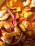 SPICE KITCHEN 7 STREET FOOD FOOD TRUCK HOT SAUCE SINCE . 2014 Habanero Sauce, Hot sauce, specialty sauce.