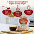 Immune 30 Four Sigmatic Original Mushroom Coffee | High Dose Lion's Mane, Chaga, Turkey Tail, Cordyceps and Reishi |