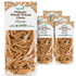 Food to Live Organic Pennette Whole Wheat Pasta 1.1 lb (Pack of