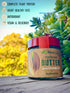 Romo Foods 6g 4 Romo Pistachio Butter (a hint of Cinnamon & Salt) | Vegan | Protein | Ingredients: Pistachio, EVOO
