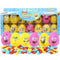 Galerie SpongeBob SquarePants Candy Filled Easter Eggs, Assorted Hard Candies Inside, Egg