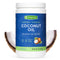 De La Cruz Extra Virgin Coconut Oil - 100% Pure for Skin