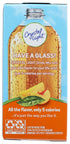 (10 Packets) Crystal Light Sugar-Free Peach Mango Drink Mix On-the-Go