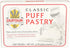 DUFOUR PASTRY KITCHENS DUFOUR Classic Puff Pastry, 14 OZ
