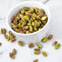 1 16 Pistachios Shelled Raw Unsalted, Pound Bag, No Shell Pistachio Nuts Ounce Bulk Bag