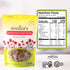 11oz (3 Pack) Jessicas Butterscotch Chip Granola - Handmade, Gluten-Free, Whole Grain