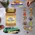 Rani Garam Masala Indian 11-Spice Blend, 3oz (85g) PET Jar, All Natural, Salt-Free, Vegan