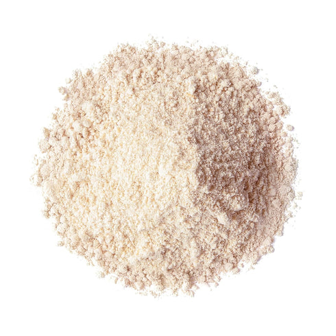 5 Food to Live Organic Red Lentil Flour, Pounds Non-GMO, Finely Ground, Pure, Raw, Vegan, Keto, Bulk, Baking Flour