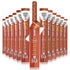 (12 Count) (12 Count) Mission Meats Grass Fed Beef Sticks, Jalapeno and Certified Organic Beef Sticks, Original Bundle