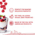 1LB (Pack 1) Hoosier Hill Farm Yogurt Powder