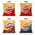 Pack, 1 (Pack 40) Fritos Corn Chips Variety Assortment May Vary, Ounce