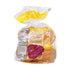 Rudis 8 Count Rudi's Organic White Hamburger Buns