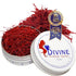 Divine Healing Saffron - High Negin Premium Grade Saffron Threads for Culinary Uses (1.5 Grams)