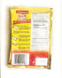 Indofood 6 1.7 Oz. 50 - Instant Seasoning MIX for - Nasi Goreng - Oriental Fried Rice - x / G - Product of Indonesia