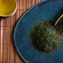 15 Count (Pack 1) Rishi Tea Sencha Green Tea - Organic Sachet Bags, Caffeinated Japanese Green Tea, Enjoy Hot or Iced