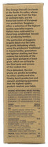 Seggiano 18 , Rice Black Nerone Organic, Ounce
