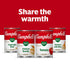 23.2 (Pack 4) Campbell's Condensed Healthy Request Tomato Soup, Ounce Can