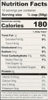1.1Lb COLAVITA COUSCOUS Box