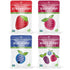 Natures Turn Freeze-Dried Fruit Crisps Healthy, Gluten-Free,Crispy & Delicious, Plant-Based Snack,Ideal for