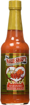 Marie Sharp's Fiery Hot Sauce, 10 Ounce (Pack of 2)