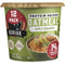 Kodiak Cakes Instant Protein Apple Cinnamon Oatmeal in a Cup, 2.12oz (Pack