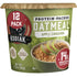 Kodiak Cakes Instant Protein Apple Cinnamon Oatmeal in a Cup, 2.12oz (Pack