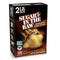 Sugar In The Raw Granulated Turbinado Cane Sugar, Pure Natural Sweetener, 2lb Bag (1-Pack)