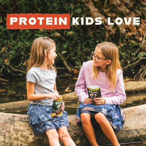 Pack (1), (1), (1), (1) Protein-Packed 8 9g 1-2g Kindling Protein Pretzels Variety - Sea Salt Dill Pickle Honey Mustard