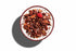 8 oz. 1 Count (Pack 2) NuTrail Nut Granola Cereal, Dark Chocolate, No Sugar Added, Keto, Low Carb, Gluten Free, Grain