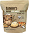 Anthony's Organic Vital Wheat Gluten, 2 lb, High in Protein, Vegan, Non