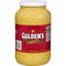 Gulden's Spicy Brown Mustard - 8 Lbs (3.62 kg)F
