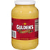 Gulden's Spicy Brown Mustard - 8 Lbs (3.62 kg)F