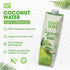 33.8 oz (Pack 12)| 100% COCOXIM Ready to Drink Coconut Water Organic - of Zero Added Sugar| Natural & Fresh