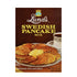 Lunds Swedish Pancake Mix, Deliciously Thin & Light Pancakes, 12 oz, Traditional Scandinavian