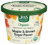 365 by Whole Foods Market, Organic Instant Oatmeal, Maple & Brown Sugar