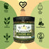 Jerusalem Zaatar Spice Mix Jar by Julian’s Valleys | Made with Natural Herbs and Pure Sumac | 4OZ | Zataar seasoning Jar| No Preservatives/No Citric Acid - (Za'atar/zatar/zahtar/zahatar)