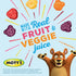 Pack, 32 oz, 40 (Pack 4) Mott's Animals Fruit Snacks, Family Assorted Fruit, ct