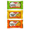 Vigo Authentic Rice Variety Pack, Low Fat, 8oz Pack of 3 (Saffron