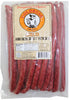 Gold Rush Farms Gold Rush Mild Beef Smokies 2.5 Lb. Bag