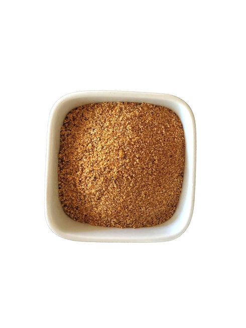 Original Cajun Seasoning - 8 oz, Authentic Louisiana Spice for Grilling and Cooking Fish, Chicken, Steak, Soup, Seafood