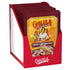 Smoky Chipotle Taco Seasoning Mix by Cholula, 1 oz (Pack of 12)