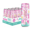 Alani Nu Cotton Candy Sugar Free Energy Drink (Pack of 12)