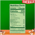 (1-Pack) 5oz Emerald Salted Deluxe Mixed Nuts | Resealable Bulk Bag | Cashews, Almonds, Walnuts, Brazil Nuts, Pecans |