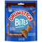 Drumstick Bites Milk Chocolatey Waffle Cone Snacks, Chocolate Dessert, Pantry Snacks 3.5 oz