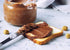 1 Filberts, Food to Live Organic Blanched Roasted Hazelnuts, Pound Non-GMO, Dry Roasted No Skin, Whole Nuts, Unsalted