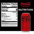 Pack 12 oz, 36 Pack Coca-Cola Zero Sugar Fridge Bundle, fl