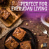 100% 2 lb Packed Oh! Nuts Walnuts in Shell - Raw - Natural - - Whole Walnuts for a Healthy Vegan Snack - in New York