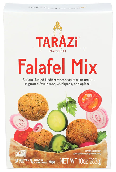 Tarazi Mix Falafel 10 OZ