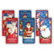 McSteven's - Santa Chocolate Cocoa Mix, 1.25 Ounce (Pack of 6) (Bundle