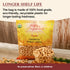 2lbs, Hummus Pack Darsa Organics Garbanzo Beans Chickpeas USDA Organic certified dried Chick peas for and Curries
